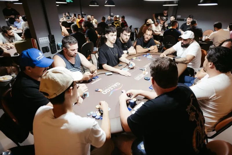 All In on Community: How Canadian Poker Players Built Something Bigger Than the Game