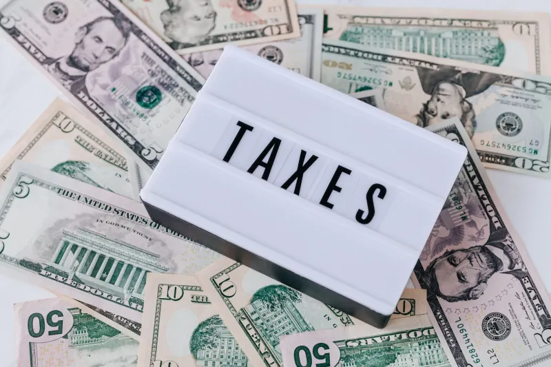 CRA Knocks Years Later: The Tax Time Bomb Hiding Inside Your Casino Winnings