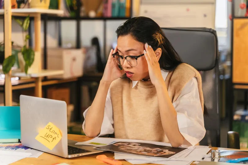 When Losing Doesn't Feel Like Losing: The Hidden Psychology of Online Casino Design